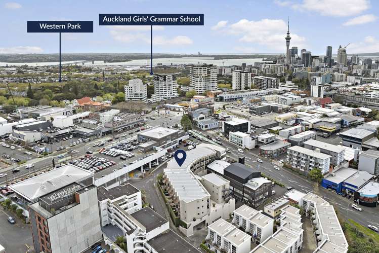 3A/6 Burgoyne Street Grey Lynn_17