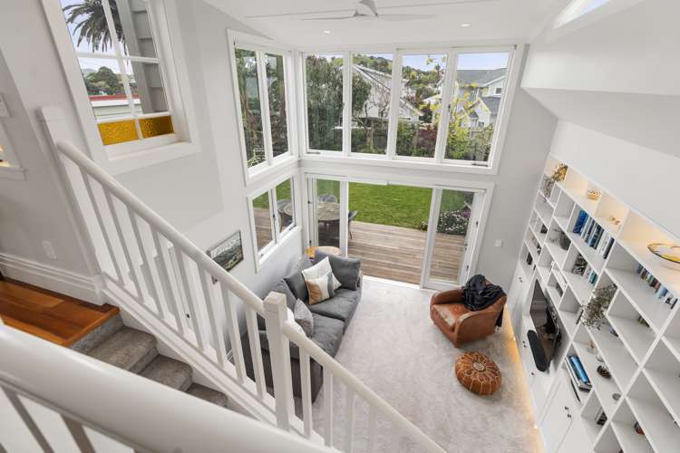 42 William Bond Street Stanley Point_9