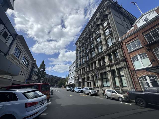 7 Bond Street City Centre Dunedin_1
