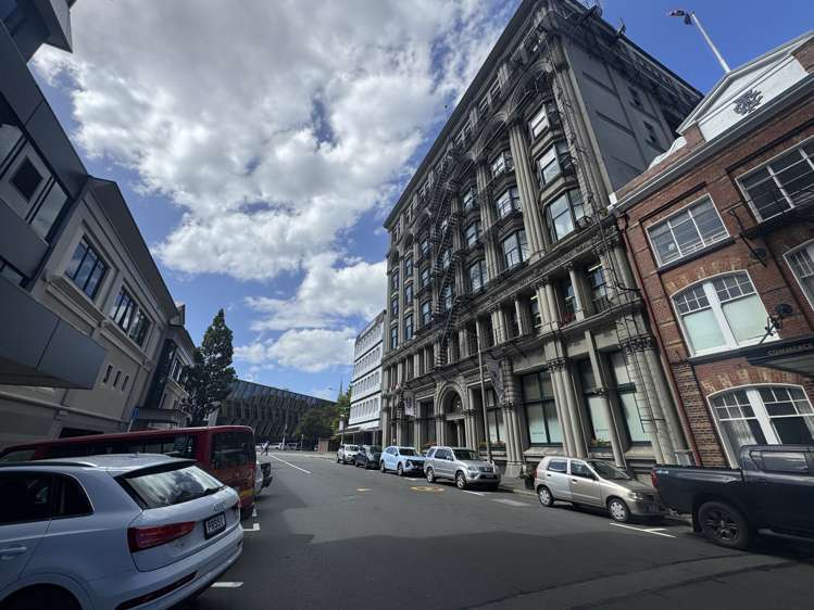 7 Bond Street City Centre Dunedin_1
