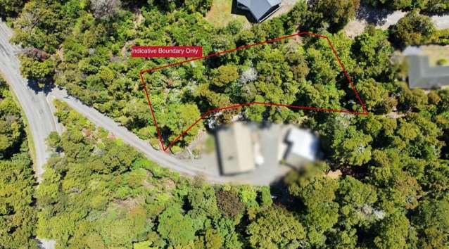 Kerr Bay Road St Arnaud_3