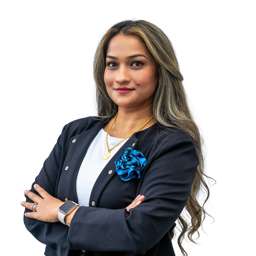 Malka Maqbool