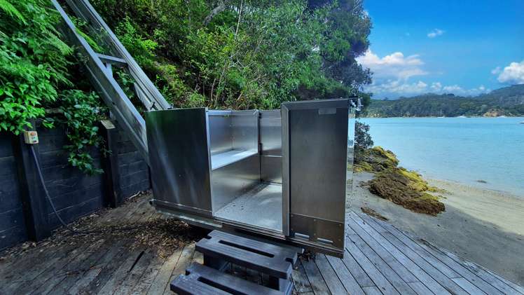 Lot 105 Hideaway Cove Kawau Island_7