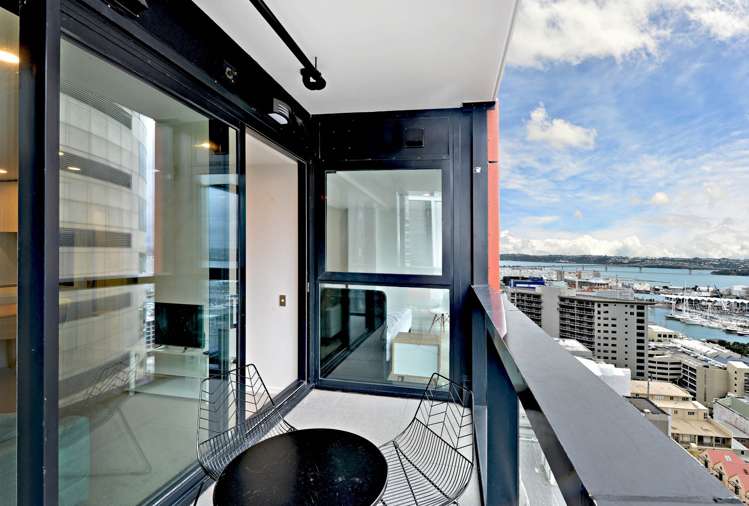 1704A/32 Swanson Street City Centre_9