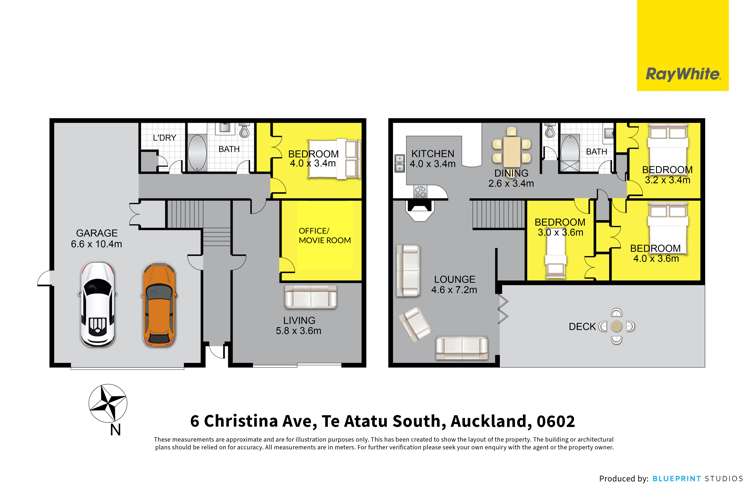 6 Christina Avenue Te Atatu South_36