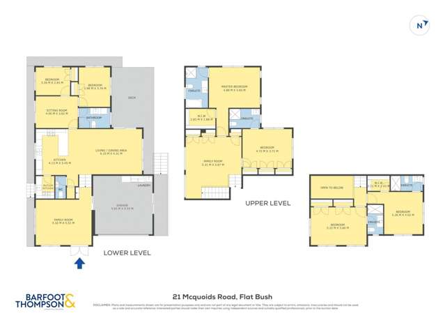 21 Mcquoids Road Flat Bush_2