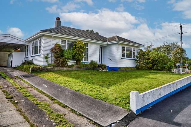 6 Cunliffe Street Johnsonville_2