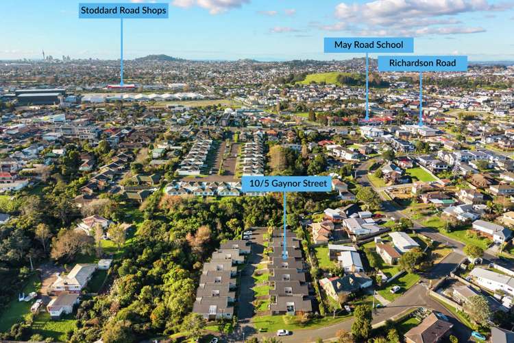 10/5 Gaynor Street Mount Roskill_20