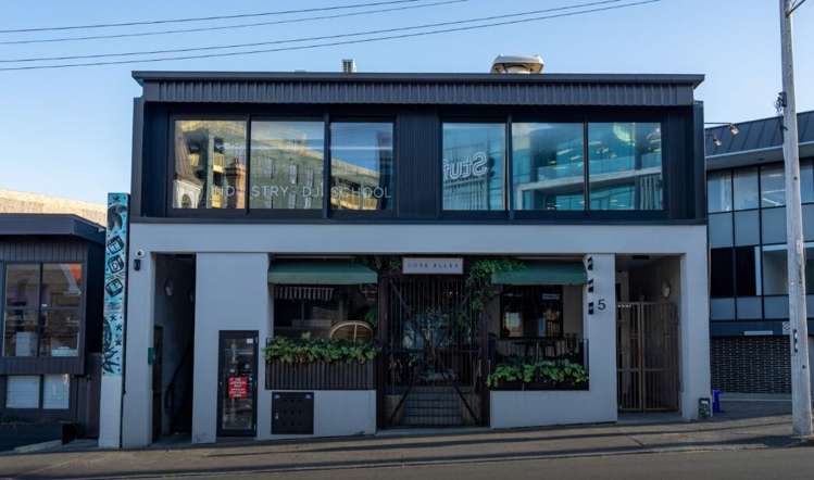 5 Rose Road Grey Lynn_4