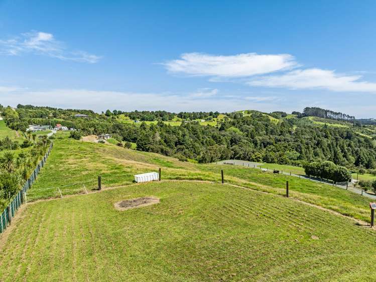 Lot 3, 292 Cames Road Mangawhai_12