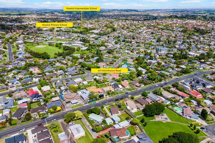 65 Hutchinsons Road Bucklands Beach_29