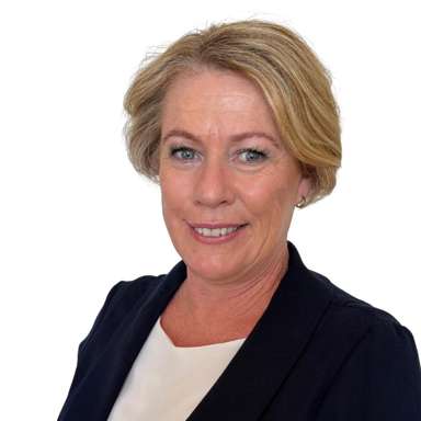 Philippa Evans