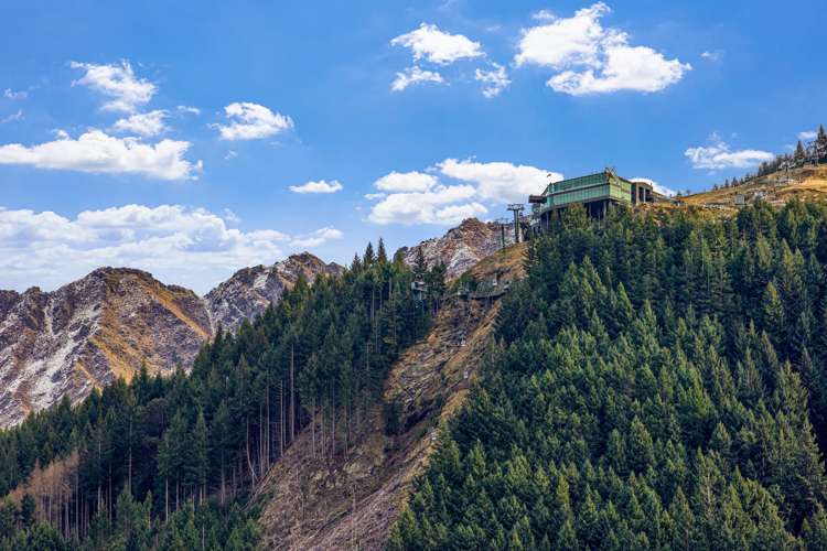 56a Belfast Terrace Queenstown_7