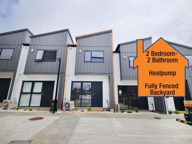 Massey, 2 Bedrooms, $590