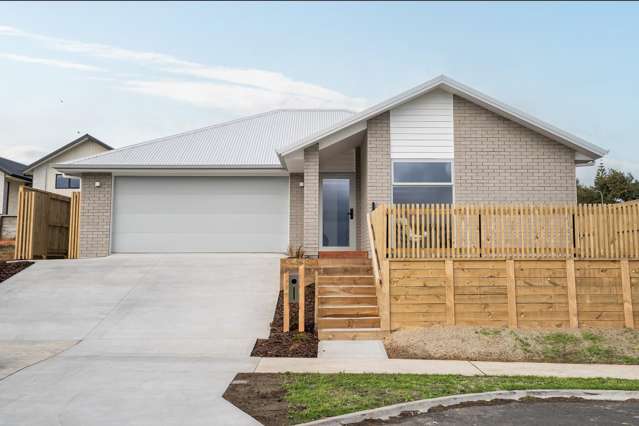 Modern Living Starts Here