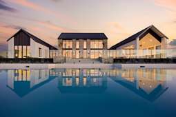 Builder of Coatesville’s mansions selling newest showpiece - it will ‘set the subdivision alight’