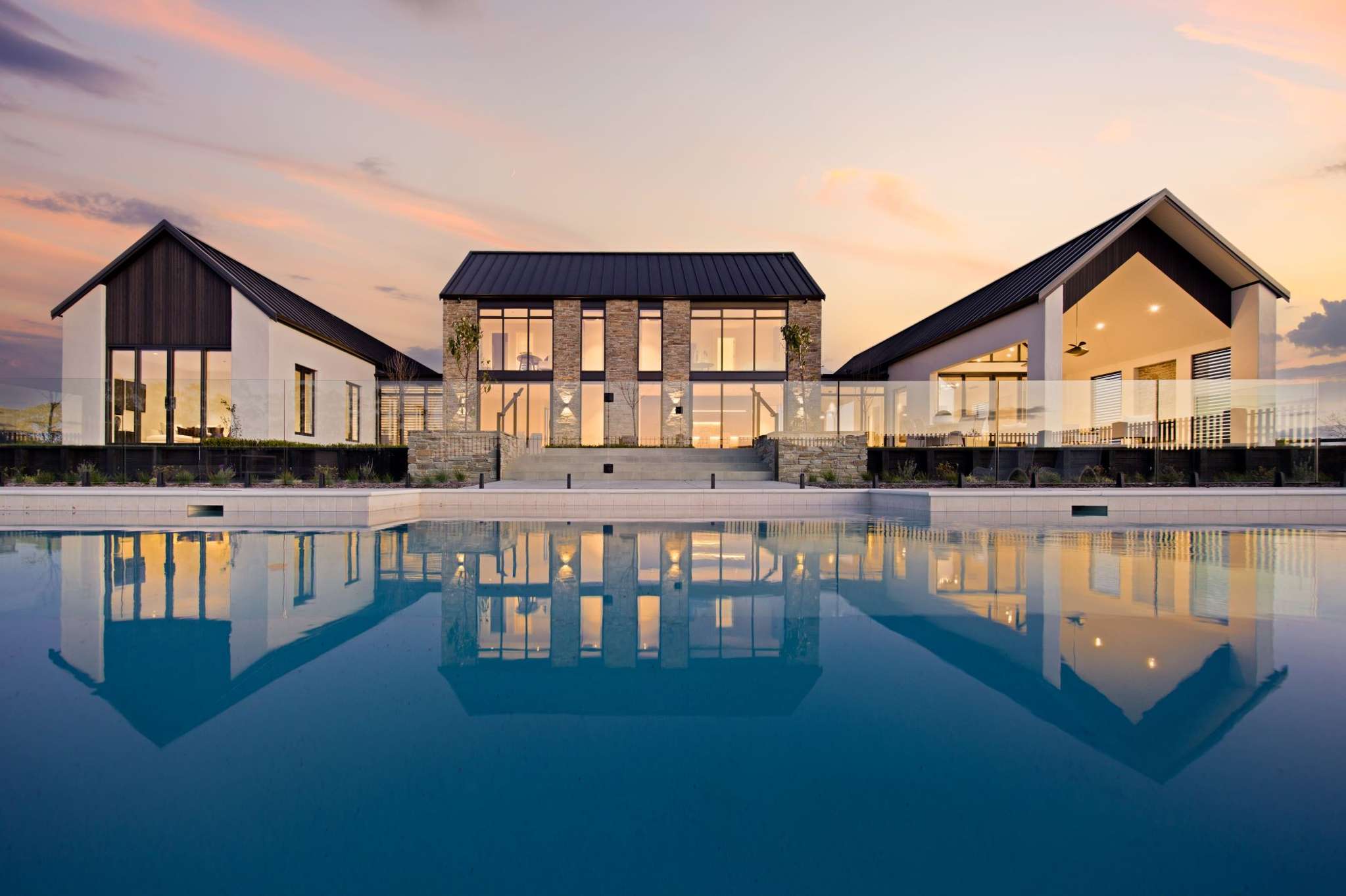 Builder of Coatesville’s mansions selling newest showpiece - it will ‘set the subdivision alight’