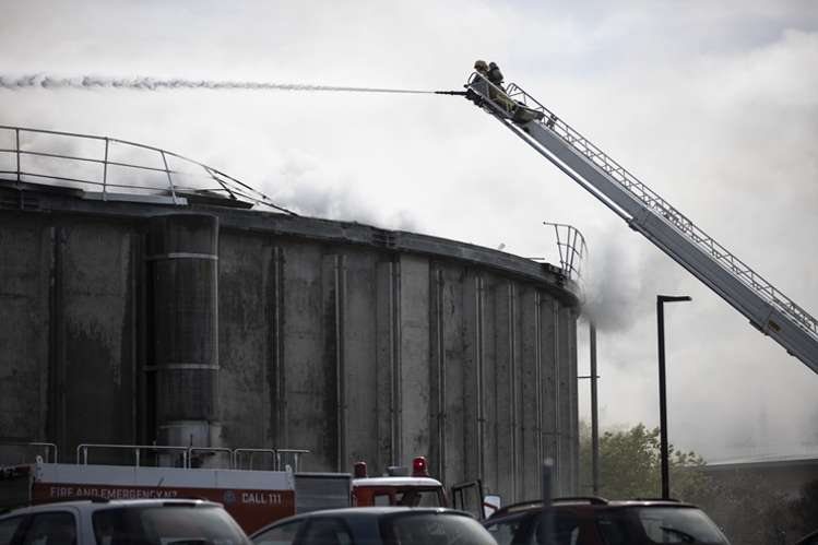 Christchurch stink: What the bad smell means for house prices