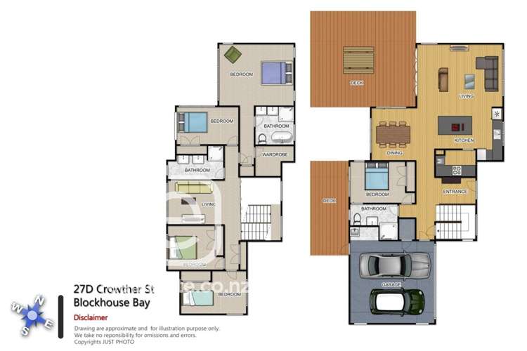 27d Crowther Street Blockhouse Bay_15