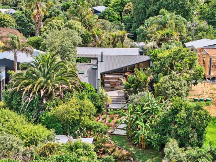 12 Ridge Road Oneroa_29