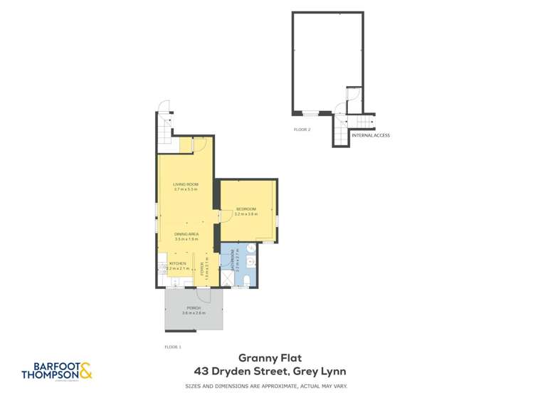 43 Dryden Street Grey Lynn_33