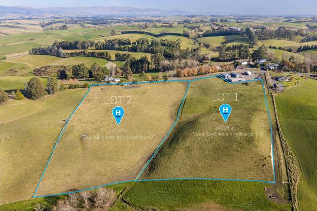 Kakapuaka Road Balclutha_2