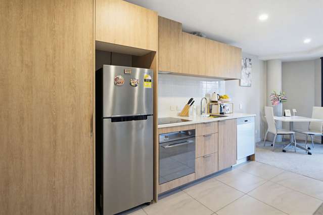 103E/160 Victoria Street Te Aro_3