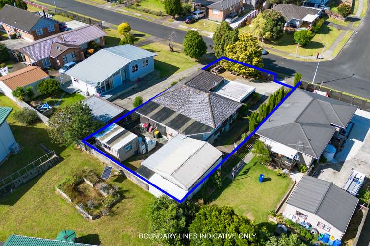 22 Woburn Street Mangere East_22