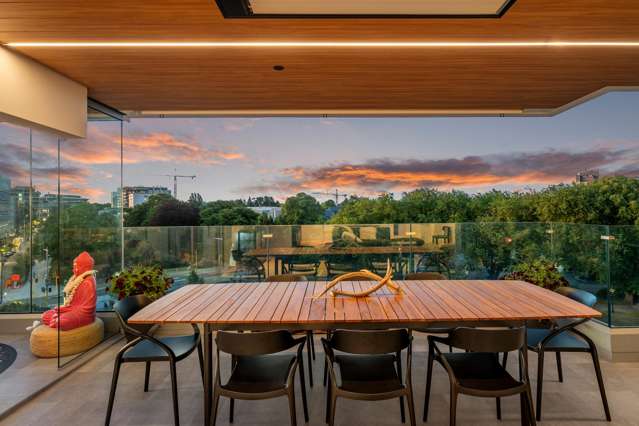 4A/66 Oxford Terrace Christchurch Central_1