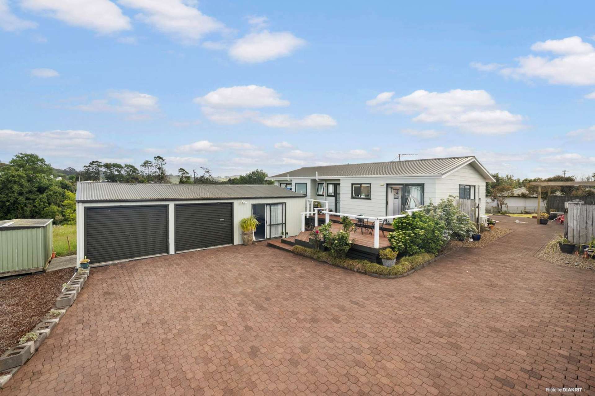 23 McGuires, Road Tuakau_0