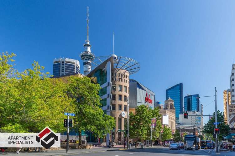 85 Wakefield Street Auckland Central_15