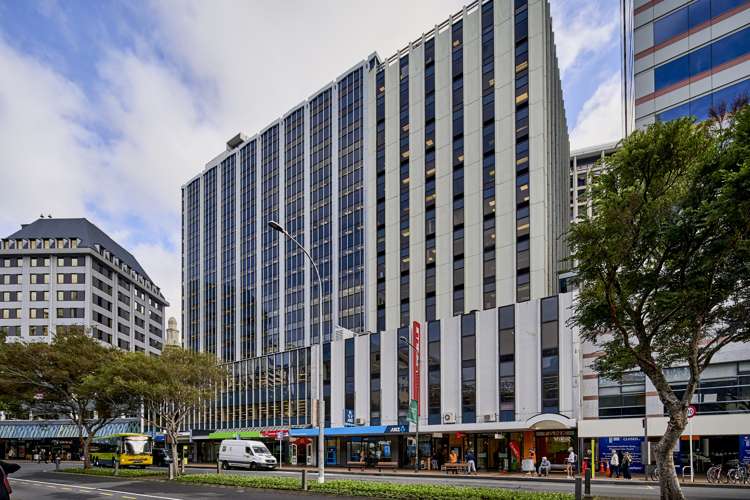 86 Lambton Quay Wellington Central_1