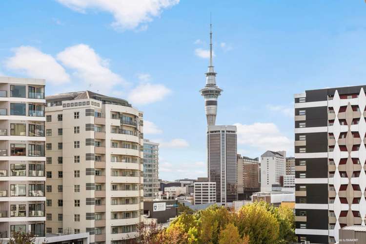 5a/56 Liverpool Street Auckland Central_1