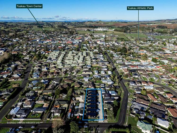 60 Jellicoe Avenue Tuakau_12