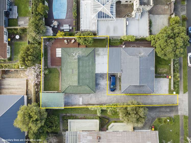 27b Prince Regent Drive Half Moon Bay_22