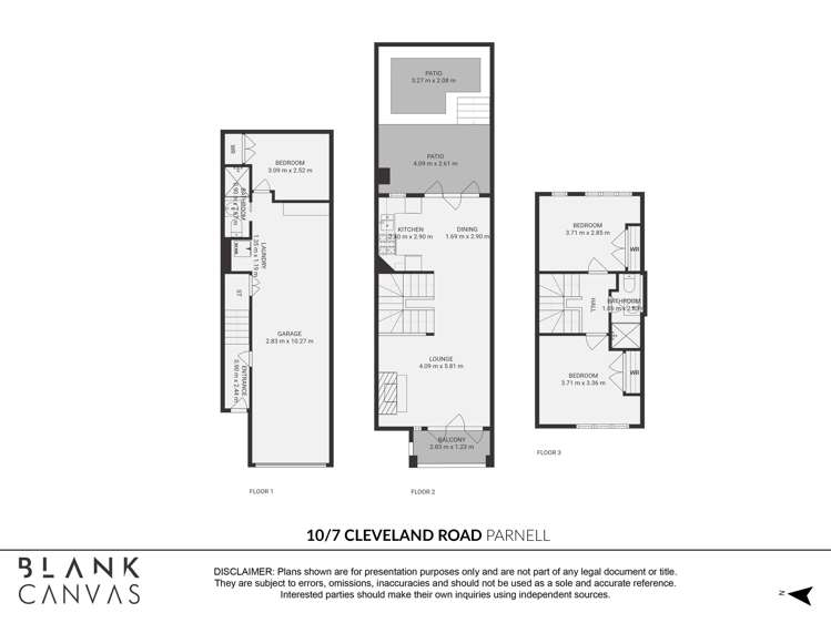 10/7 Cleveland Road Parnell_15