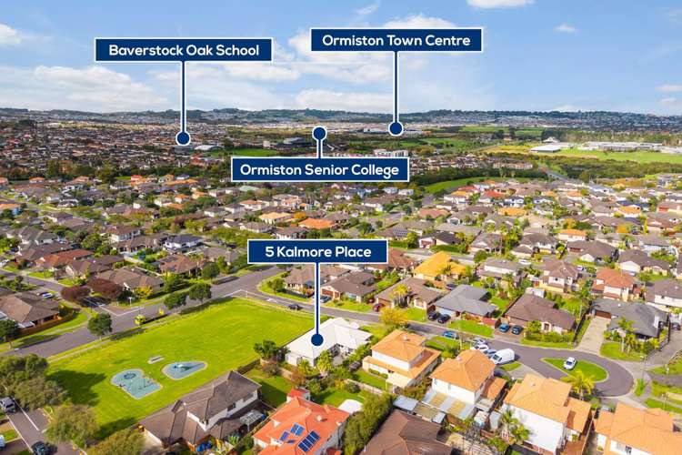 5 Kalmore Place Flat Bush_27