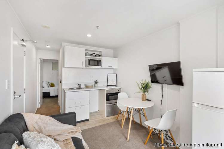 929/72 Nelson Street City Centre_2