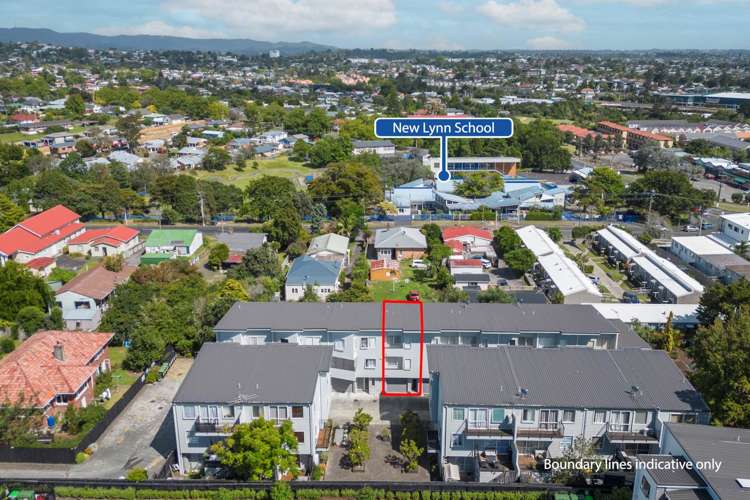 13/6 Islington Avenue New Lynn_12