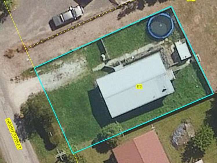 92 Henry Street Waikouaiti_11