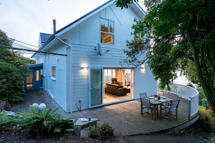 36 Bayne Terrace Macandrew Bay_16