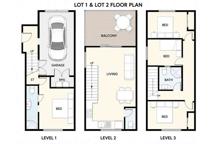 Lots 1-10/6 Ranui Avenue Ranui_15
