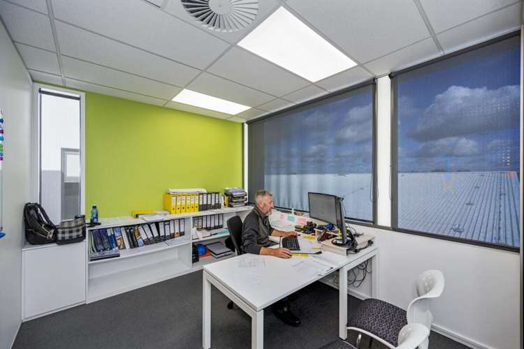 Unit 4, Building H, 4 Orbit Drive Albany_13