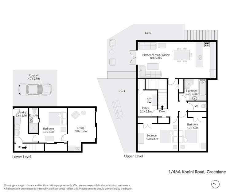 1/46a Konini Road Greenlane_19