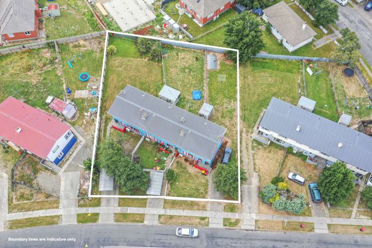 53 Lithgow Street Glengarry_14