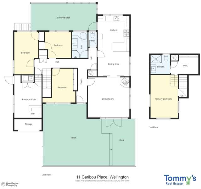 11 Caribou Place Kingston_1
