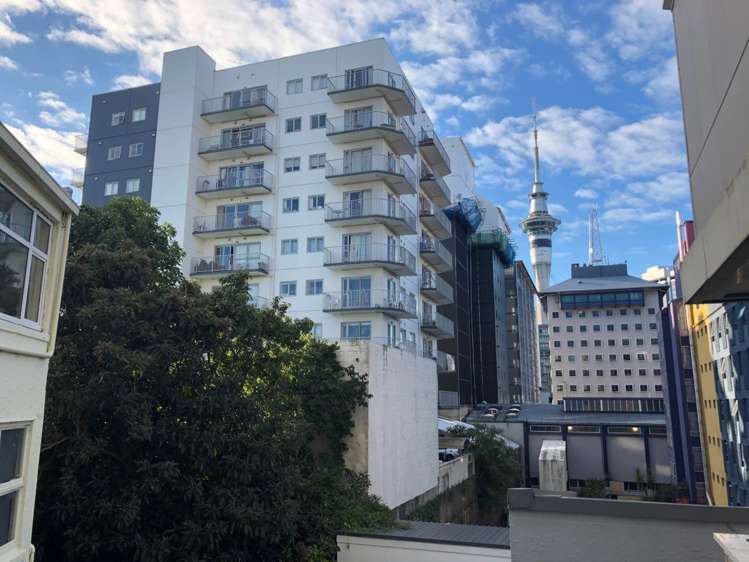 3d/109 Vincent Street Auckland Central_6