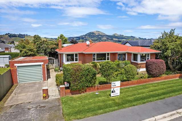 Charming 3 Bedroom Gem in Mosgiel