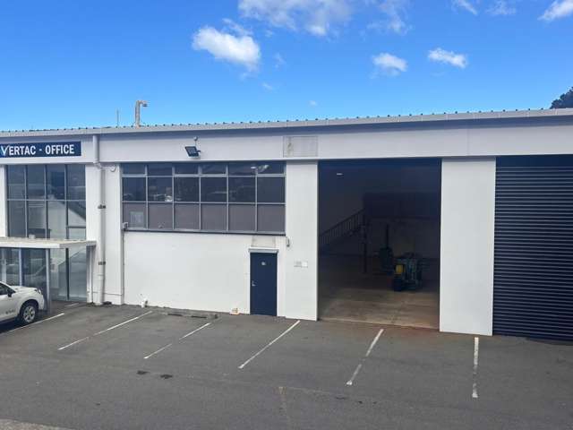 Unit 10, 25 Centennial Highway Ngauranga_1