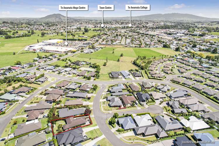 100 Rosehearty Place Te Awamutu_19